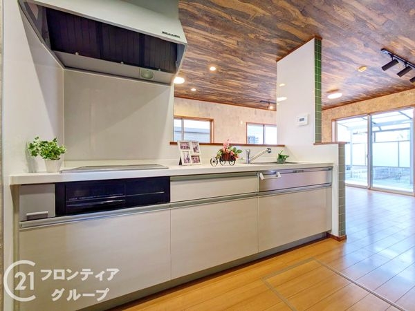 大和郡山市南井町　中古一戸建て