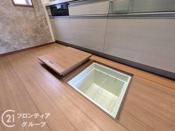 大和郡山市南井町の中古一戸建て