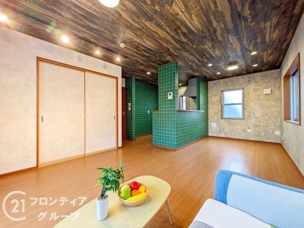 大和郡山市南井町の中古一戸建て