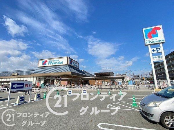 生駒郡斑鳩町法隆寺北2丁目の中古一戸建て(ファミリーマート斑鳩法隆寺南店)