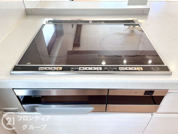 生駒郡斑鳩町法隆寺北２丁目の中古一戸建て