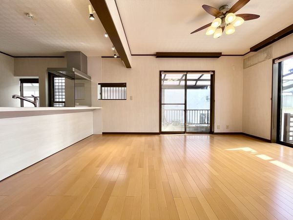生駒郡斑鳩町法隆寺北２丁目の中古一戸建て