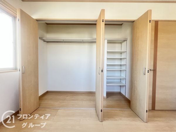 北葛城郡広陵町大字疋相の中古一戸建て
