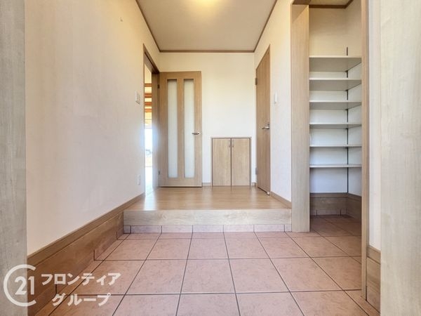 北葛城郡広陵町大字疋相の中古一戸建て
