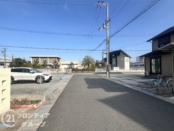 北葛城郡広陵町大字疋相の中古一戸建て