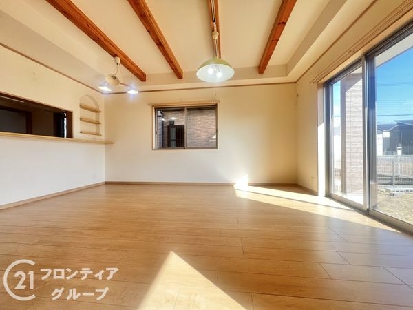 北葛城郡広陵町大字疋相の中古一戸建て