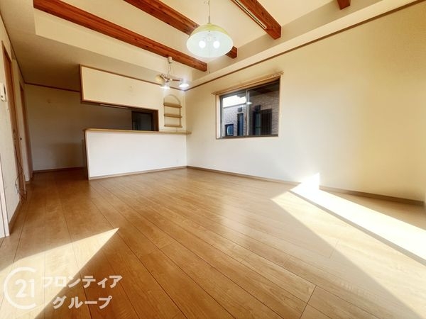 北葛城郡広陵町大字疋相の中古一戸建て