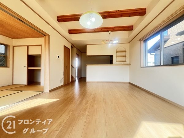 北葛城郡広陵町大字疋相の中古一戸建て