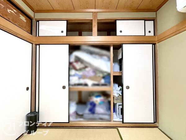 奈良市五条畑１丁目の中古一戸建て