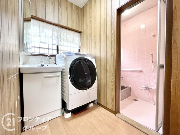 奈良市五条畑１丁目の中古一戸建て