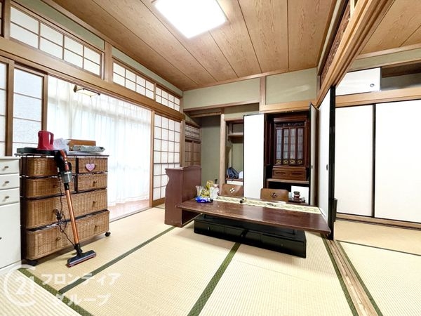 奈良市五条畑１丁目の中古一戸建て