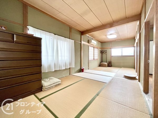 奈良市五条畑１丁目の中古一戸建て