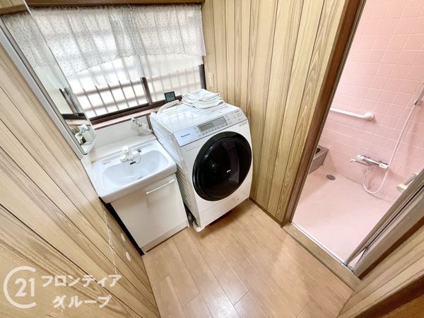 奈良市五条畑１丁目の中古一戸建て