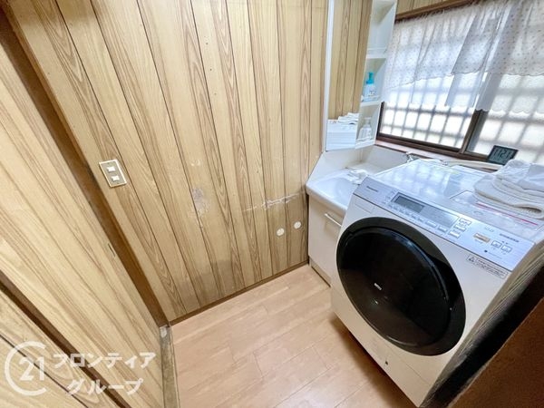 奈良市五条畑１丁目の中古一戸建て