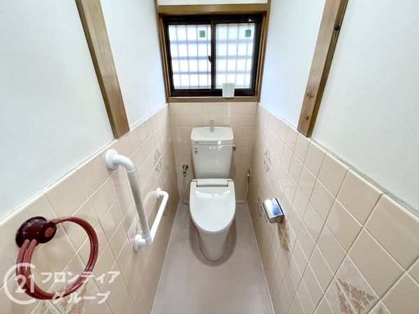 奈良市五条畑１丁目の中古一戸建て