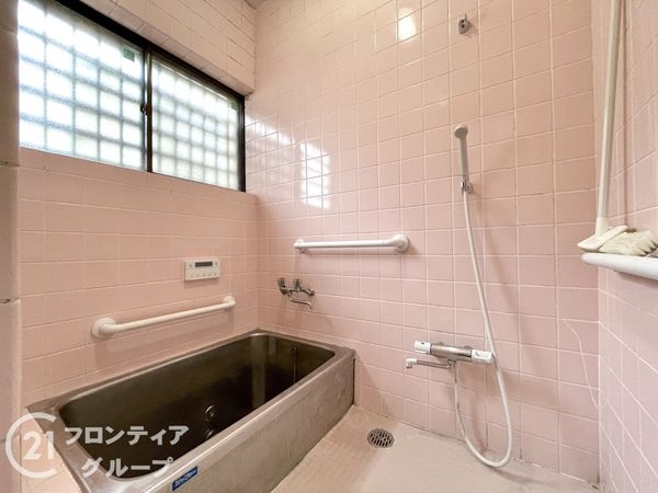 奈良市五条畑１丁目　中古一戸建て