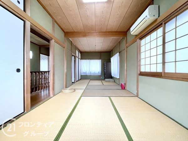 奈良市五条畑１丁目の中古一戸建て