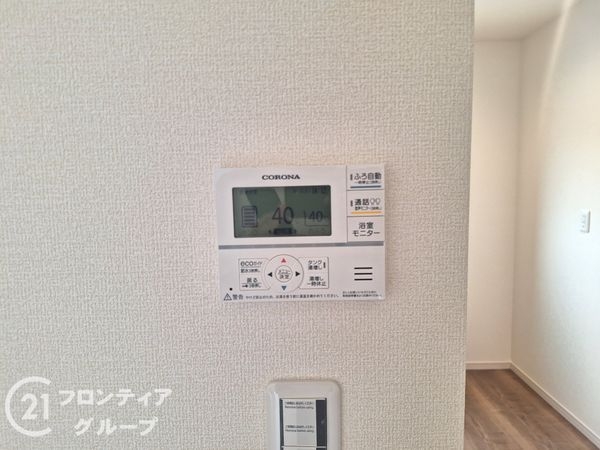 磯城郡田原本町大字黒田　新築一戸建て　３期　６号棟