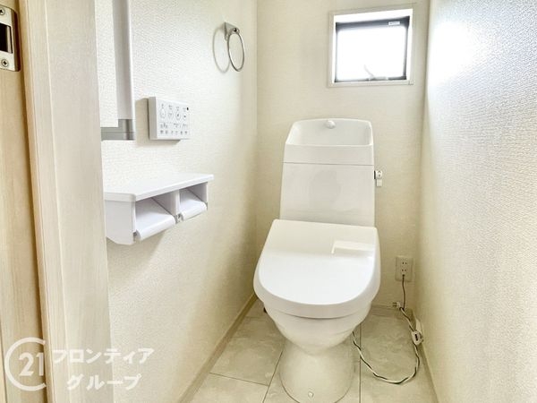 磯城郡田原本町小室　新築一戸建て　3号棟