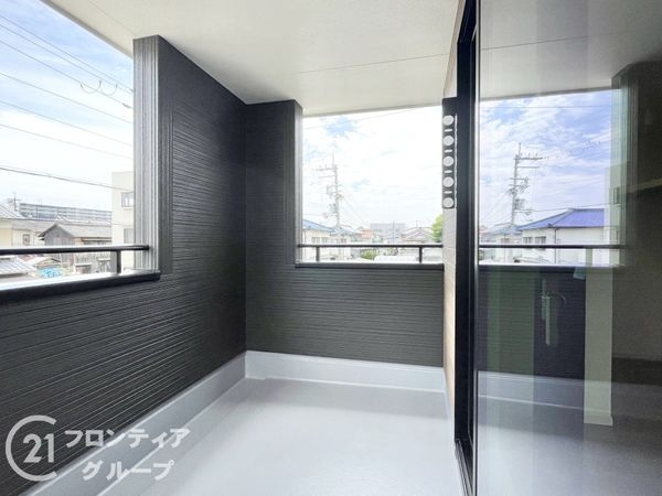磯城郡田原本町小室　新築一戸建て　3号棟