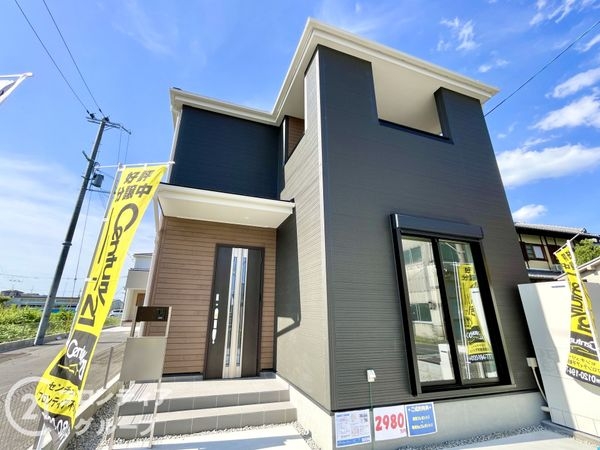 磯城郡田原本町小室　新築一戸建て　3号棟