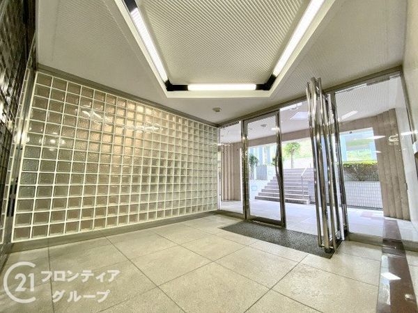 レフィナード帝塚山　中古マンション