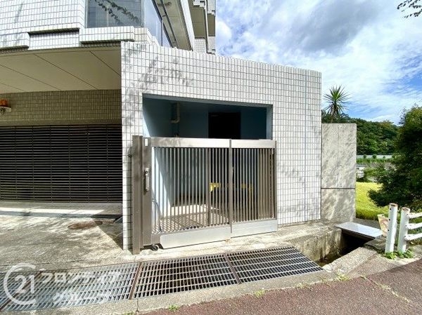 レフィナード帝塚山　中古マンション