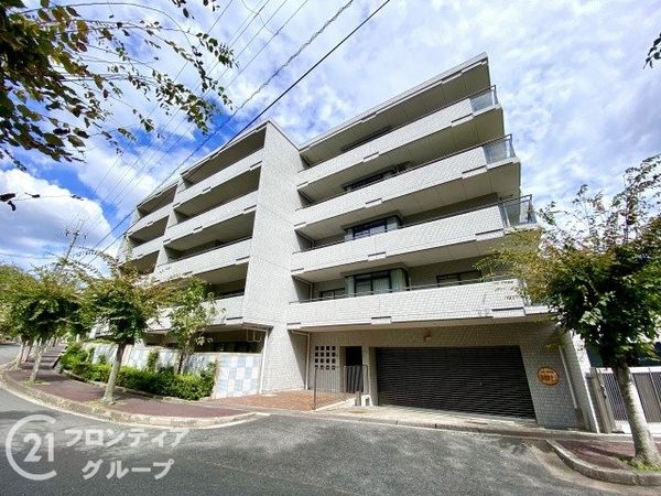 レフィナード帝塚山　中古マンション