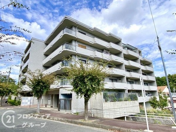 レフィナード帝塚山　中古マンション