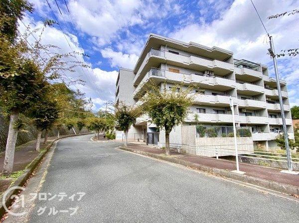 レフィナード帝塚山　中古マンション
