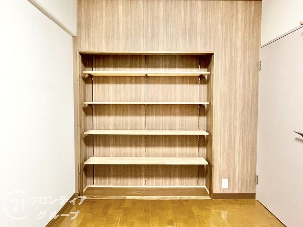駅前ネオハイツ大和高田　Ｂ棟　中古マンション