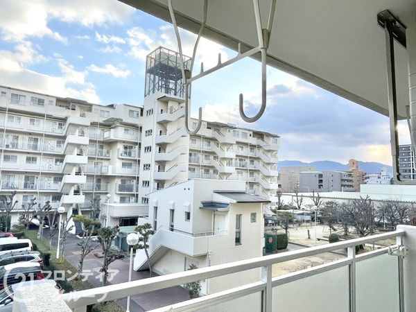 駅前ネオハイツ大和高田　Ｂ棟　中古マンション