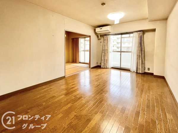 駅前ネオハイツ大和高田　Ｂ棟　中古マンション