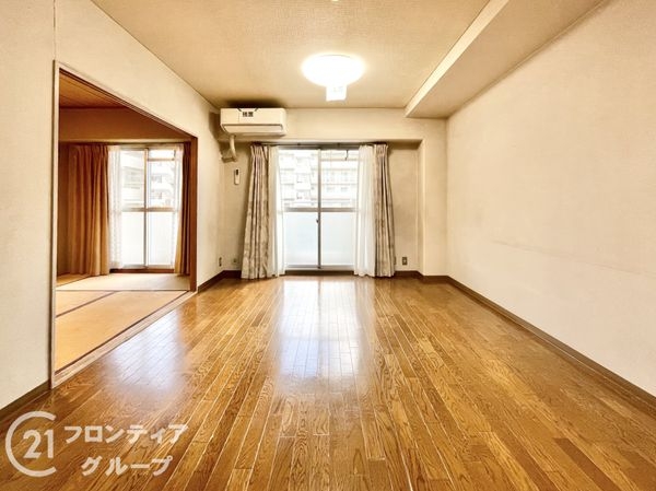 駅前ネオハイツ大和高田　Ｂ棟　中古マンション