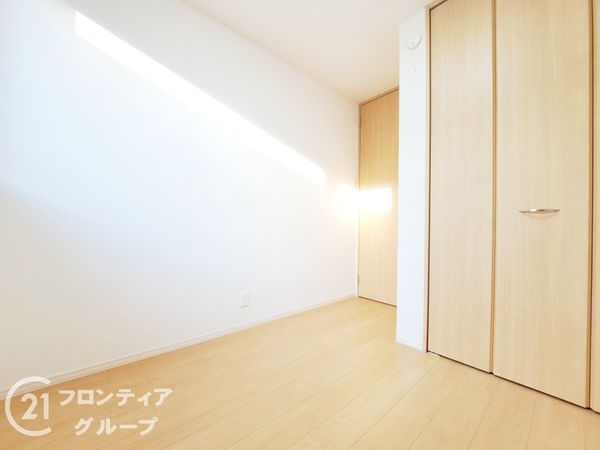 生駒市小明町の中古一戸建て
