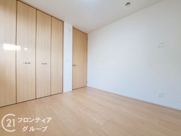 生駒市小明町の中古一戸建て