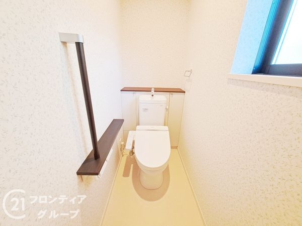 生駒市小明町の中古一戸建て