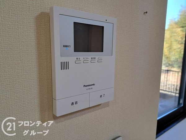 生駒市小明町の中古一戸建て