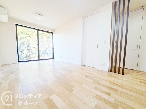 生駒市小明町の中古一戸建て