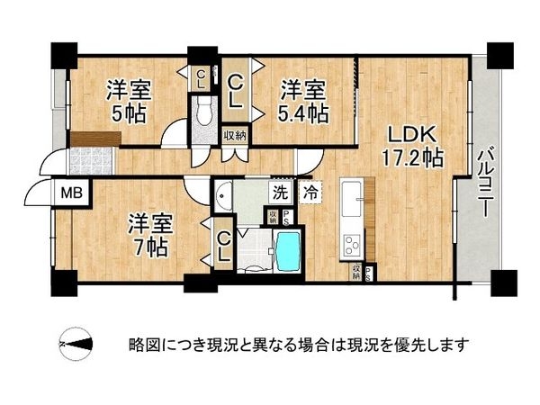 ピアッツァコートワン　中古マンション