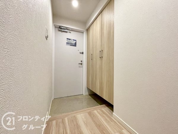 ピアッツァコートワン　中古マンション