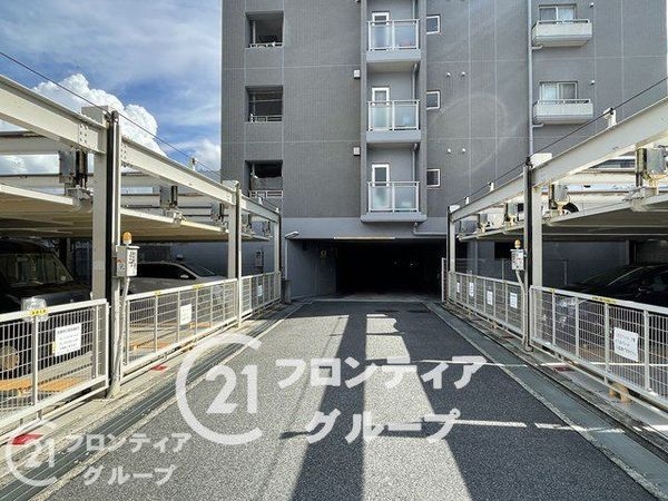 ピアッツァコートワン　中古マンション