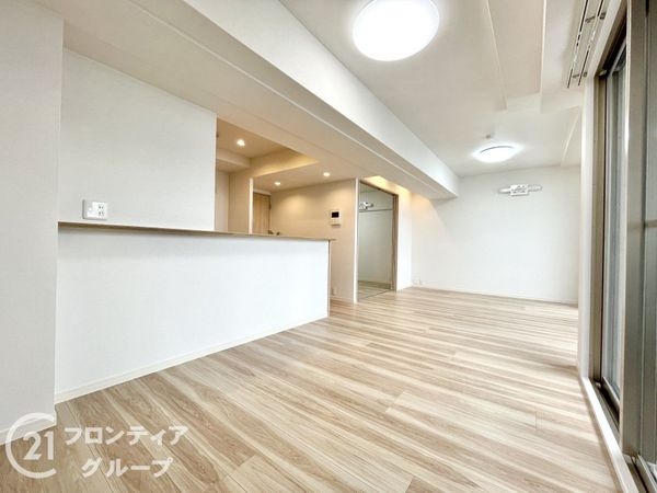 ピアッツァコートワン　中古マンション