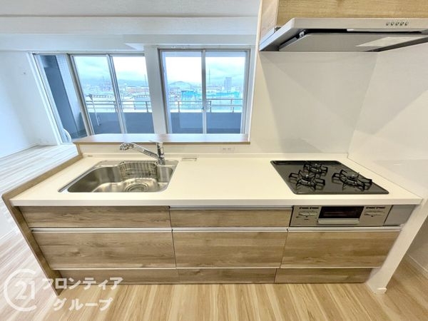 ピアッツァコートワン　中古マンション