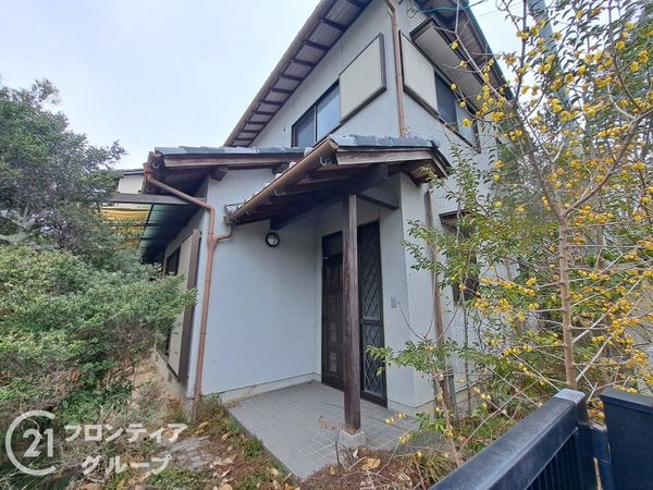 橿原市白橿町７丁目の中古一戸建て