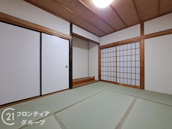 橿原市白橿町７丁目の中古一戸建て