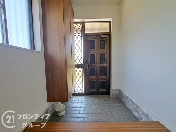 橿原市白橿町７丁目の中古一戸建て