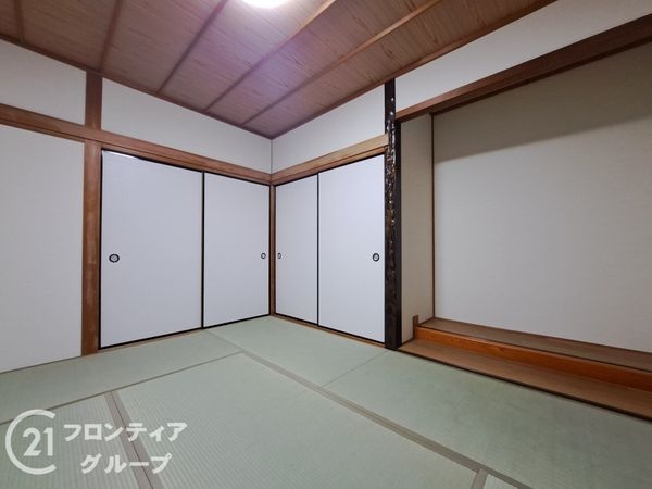橿原市白橿町７丁目の中古一戸建て