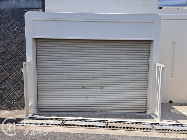 橿原市白橿町７丁目の中古一戸建て