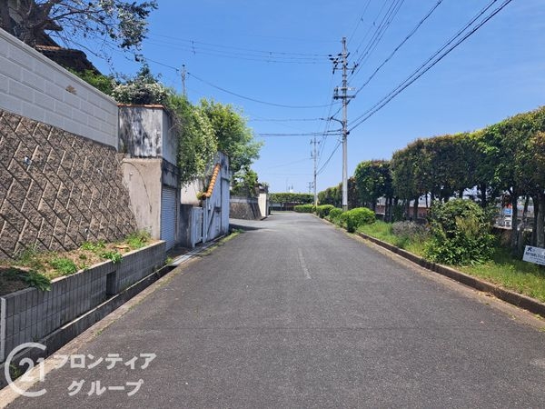 橿原市白橿町７丁目の中古一戸建て